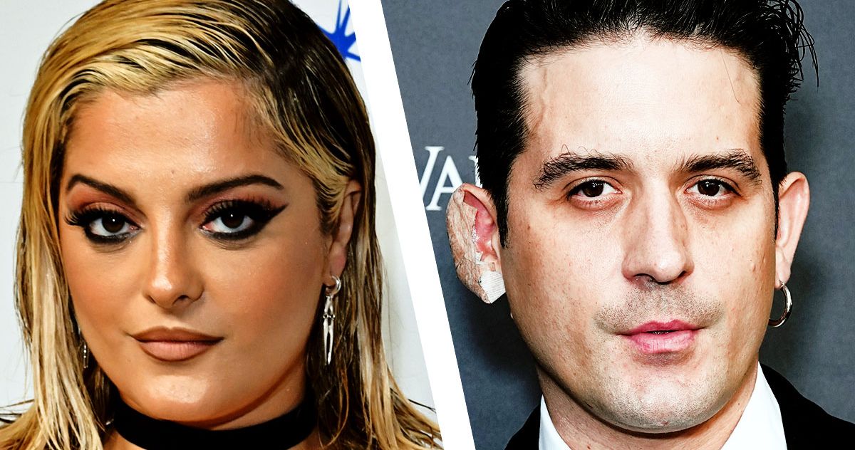 Bebe Rexha Stands By Calling G-Eazy an ‘Ungrateful Loser’