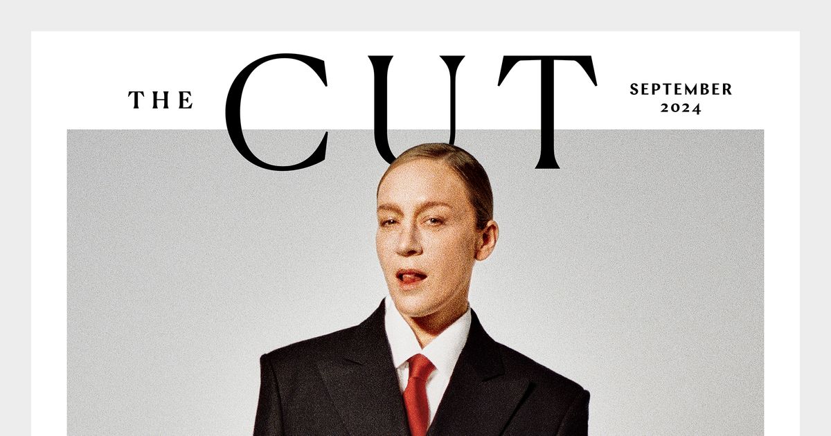 Introducing the Cut’s Fall Fashion Issue