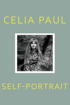 ‘Self-Portrait,’ by Celia Paul