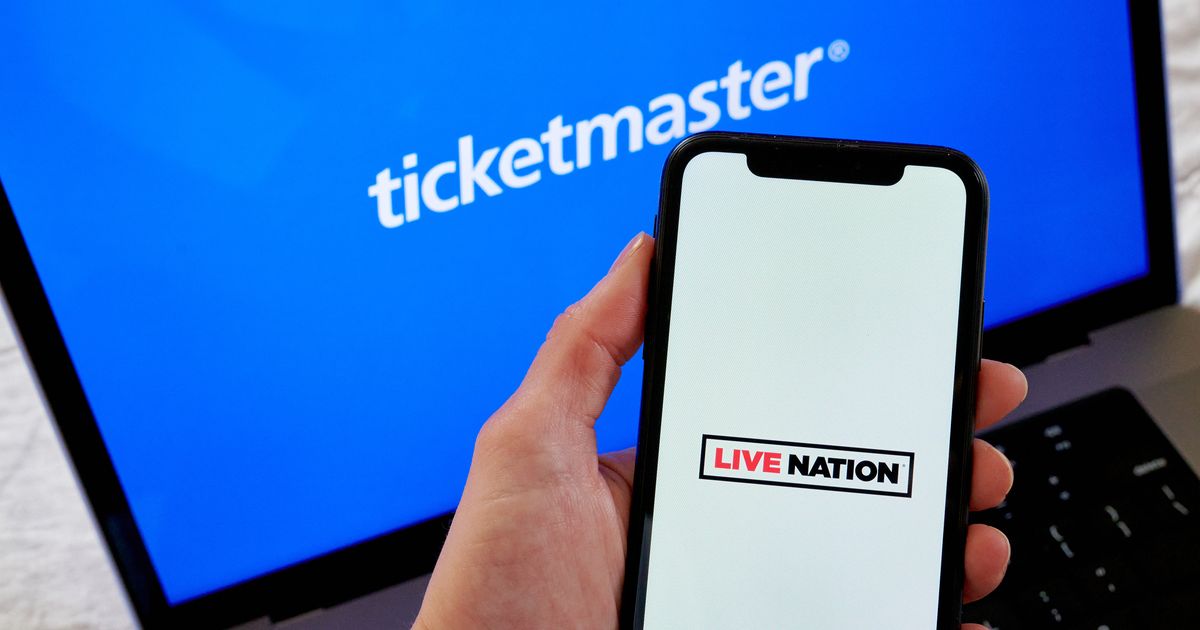 Even Trump Wants Live Nation to Shape Up