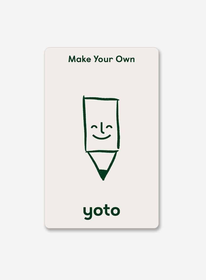 Yoto Player – Much More than just an Audio Player – Review – The