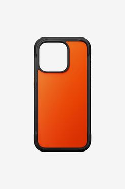 Nomad Rugged Case for iPhone 15 Pro