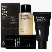 Nécessaire The Body Essentials Mini