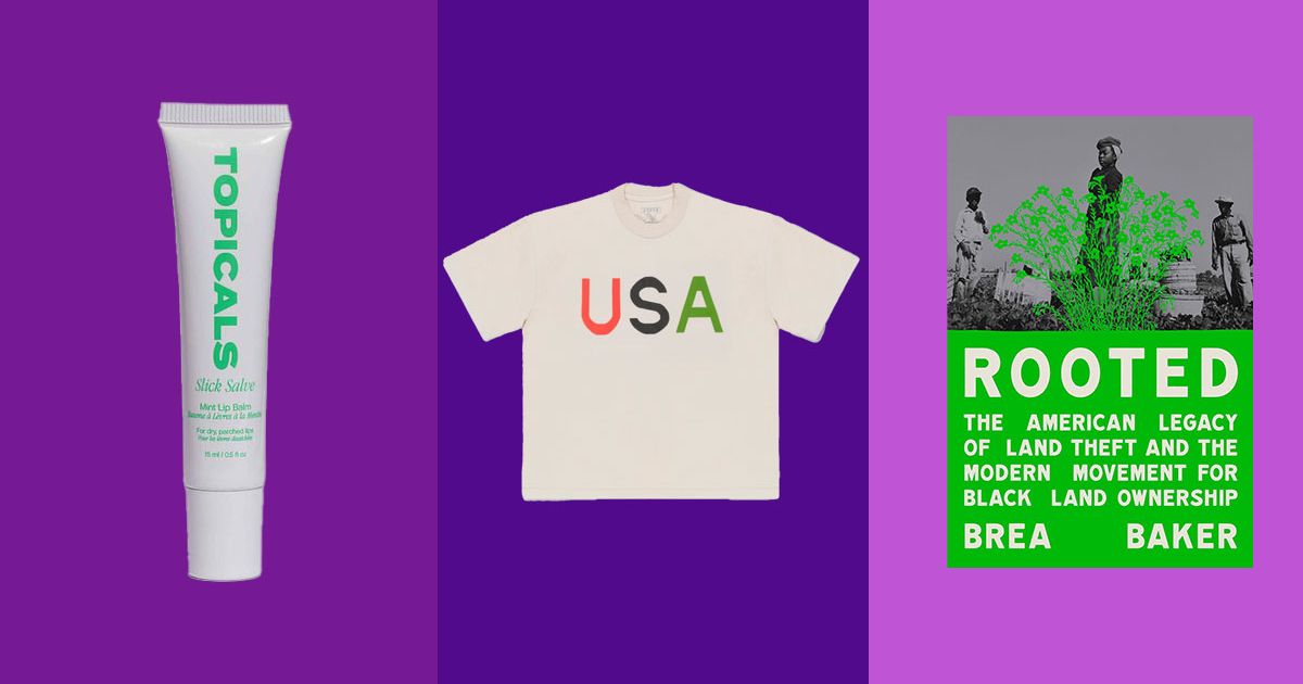 48 Gifts Under $50 From Black-Owned Businesses The Strategist