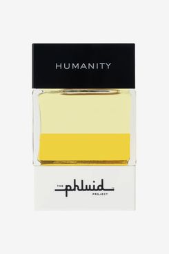 The Phluid Project Humanity Bi-Phase Eau de Parfum