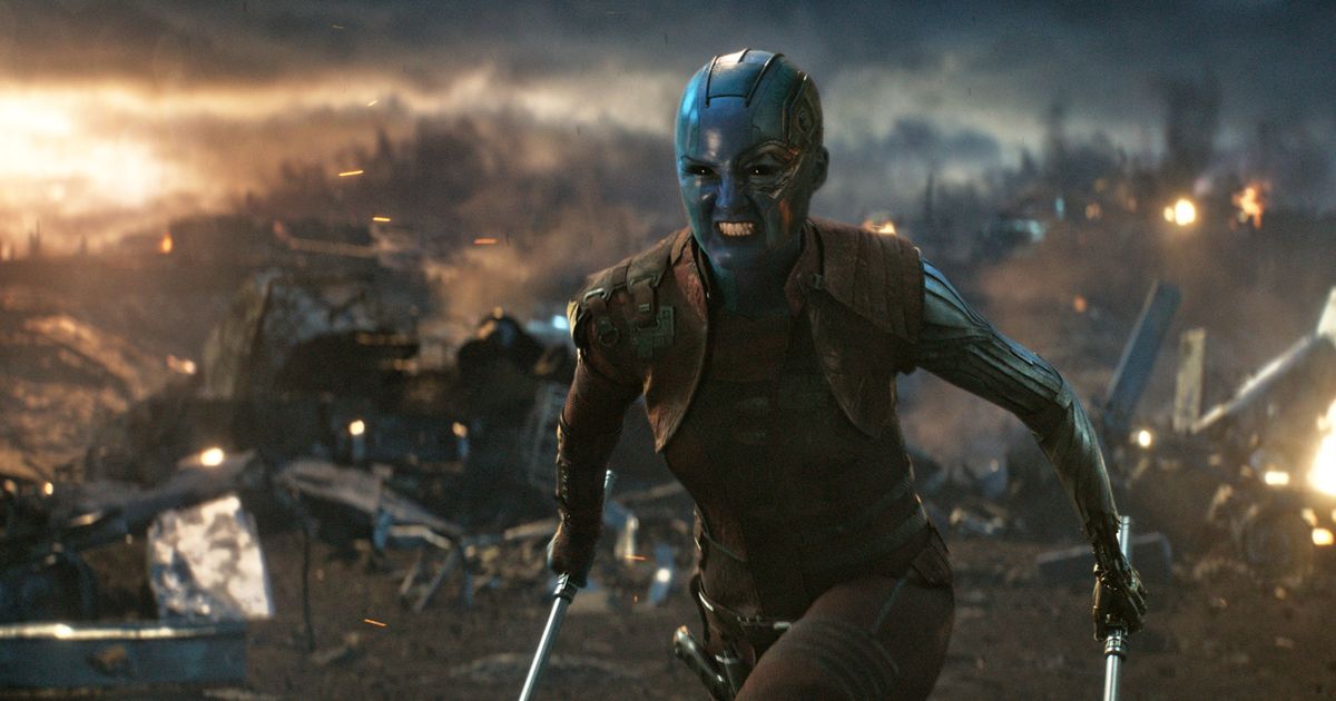 How Avengers: Endgame Was Made: Creating an MCU Conclusion