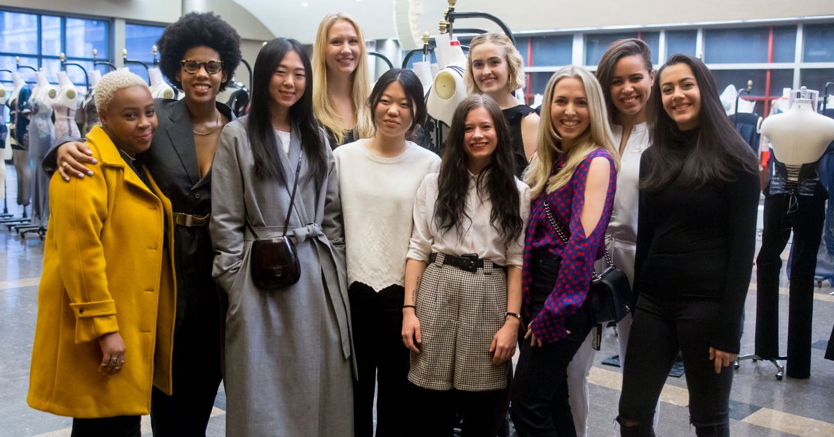 These 10 FIT Students Are the Future of Fashion