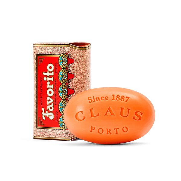 Claus Porto Favorito Bar Soap