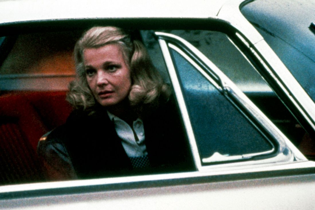 A WOMAN UNDER THE INFLUENCE, Gena Rowlands, 1974