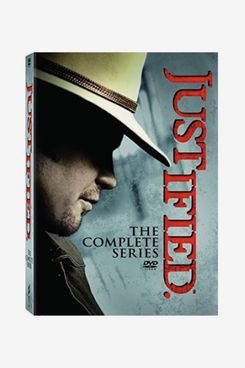 Justified: The Complete Series