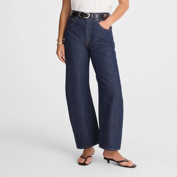 Madewell The Balloon Jean