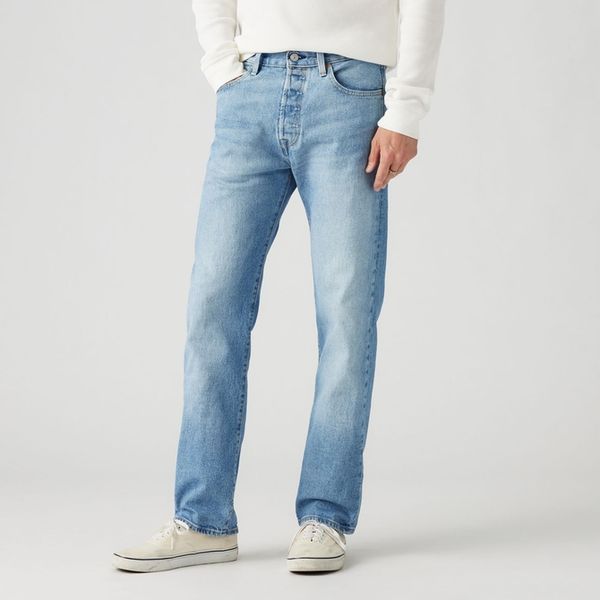 Levi's 501 Original Men's Jeans - Don't Trip