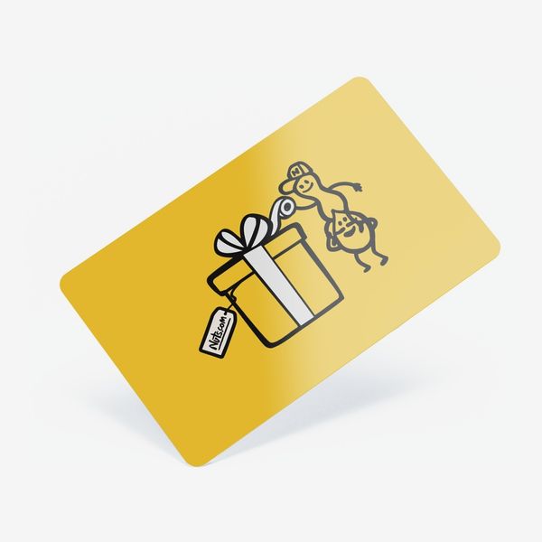 Nuts.com Gift Certificate