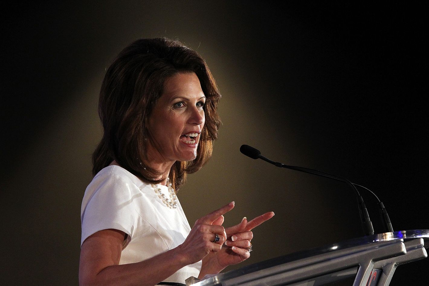 Is the Daily Caller s Michele Bachmann Migraine Story Sexist