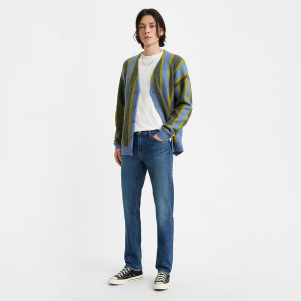 Levi's 511 Slim Fit Men's Jeans