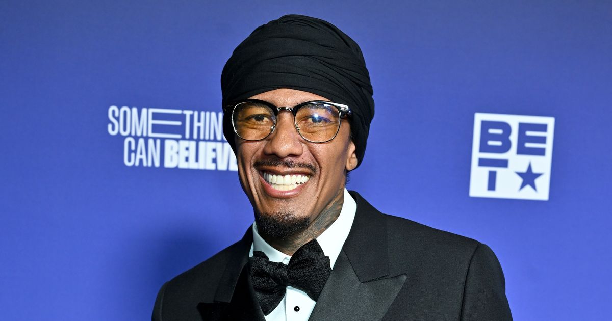 Nick Cannon said on YouTube that Democrats are the party of the KKK, and praised Donald Trump’s presidency.