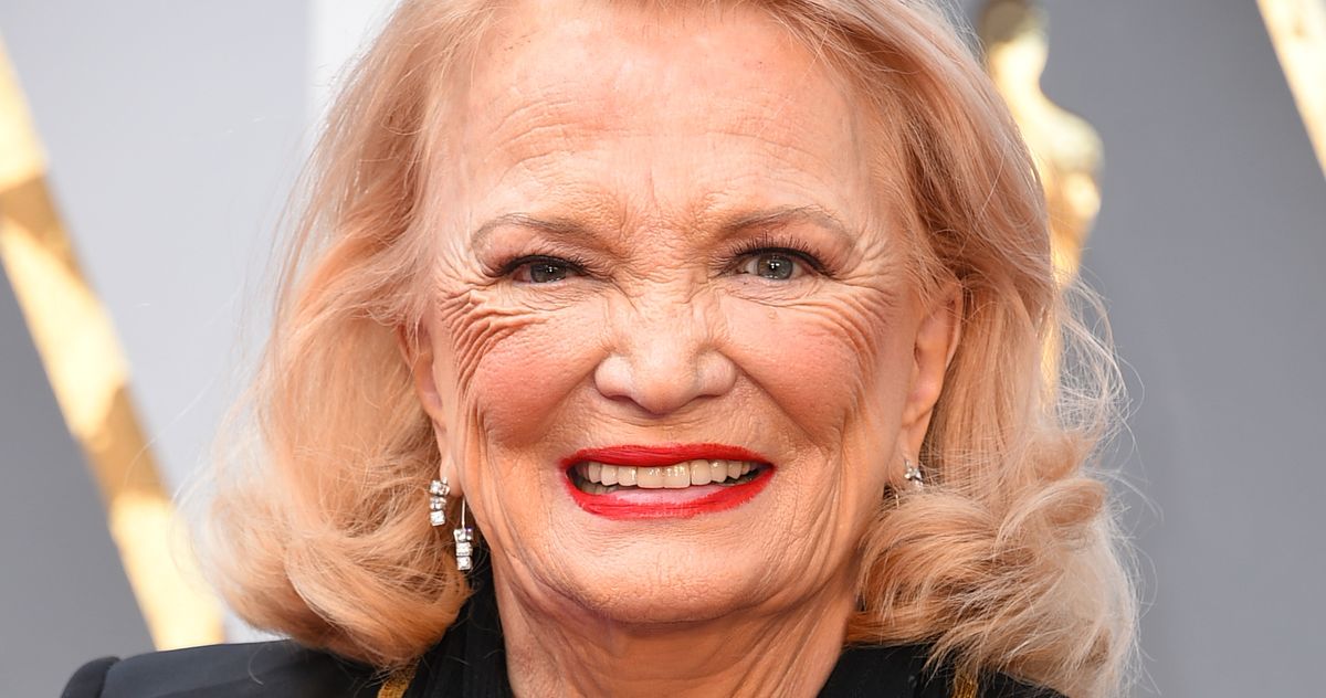 Gena Rowlands: A Legendary Actress Known for Her Memorable Film Roles