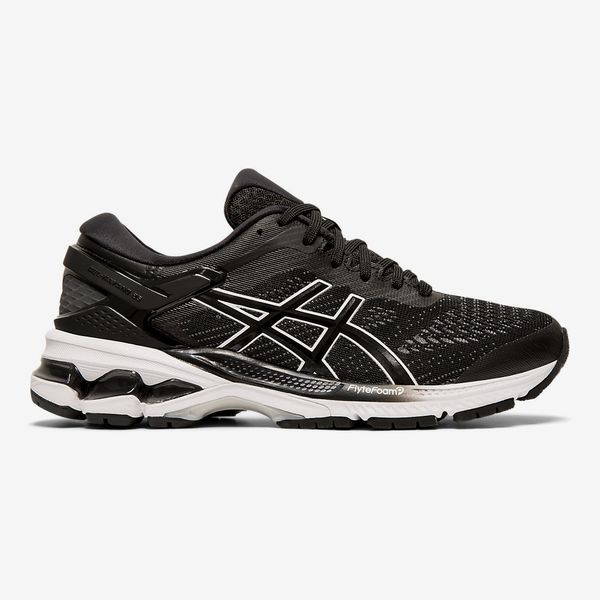 asics womens gym trainers