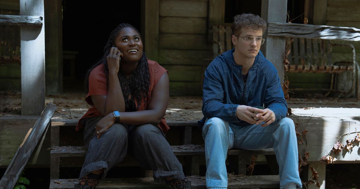 Peacemaker Recap: Taking a Life