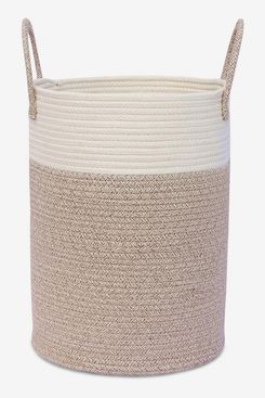 OrganiHaus Cotton Rope Basket