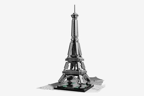 Lego Eiffel Tower