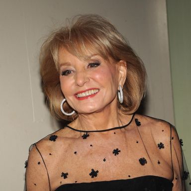 Barbara Walters: A Hair Retrospective