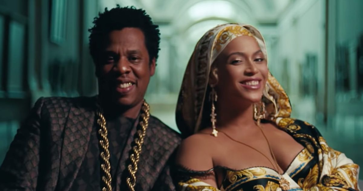 Why the Louvre Allowed Beyoncé and Jay-Z to Film Their ‘Apes**t’ Video