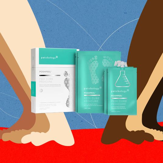 The Best Foot Cream Review 2022 The Strategist