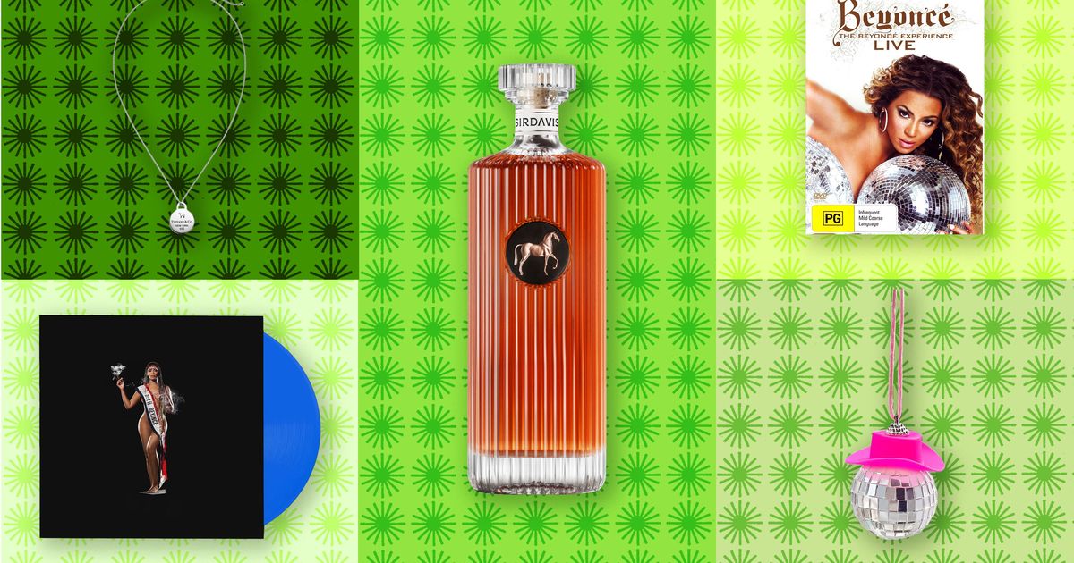 The 27 Best Beyoncé Gifts for Fans | The Strategist