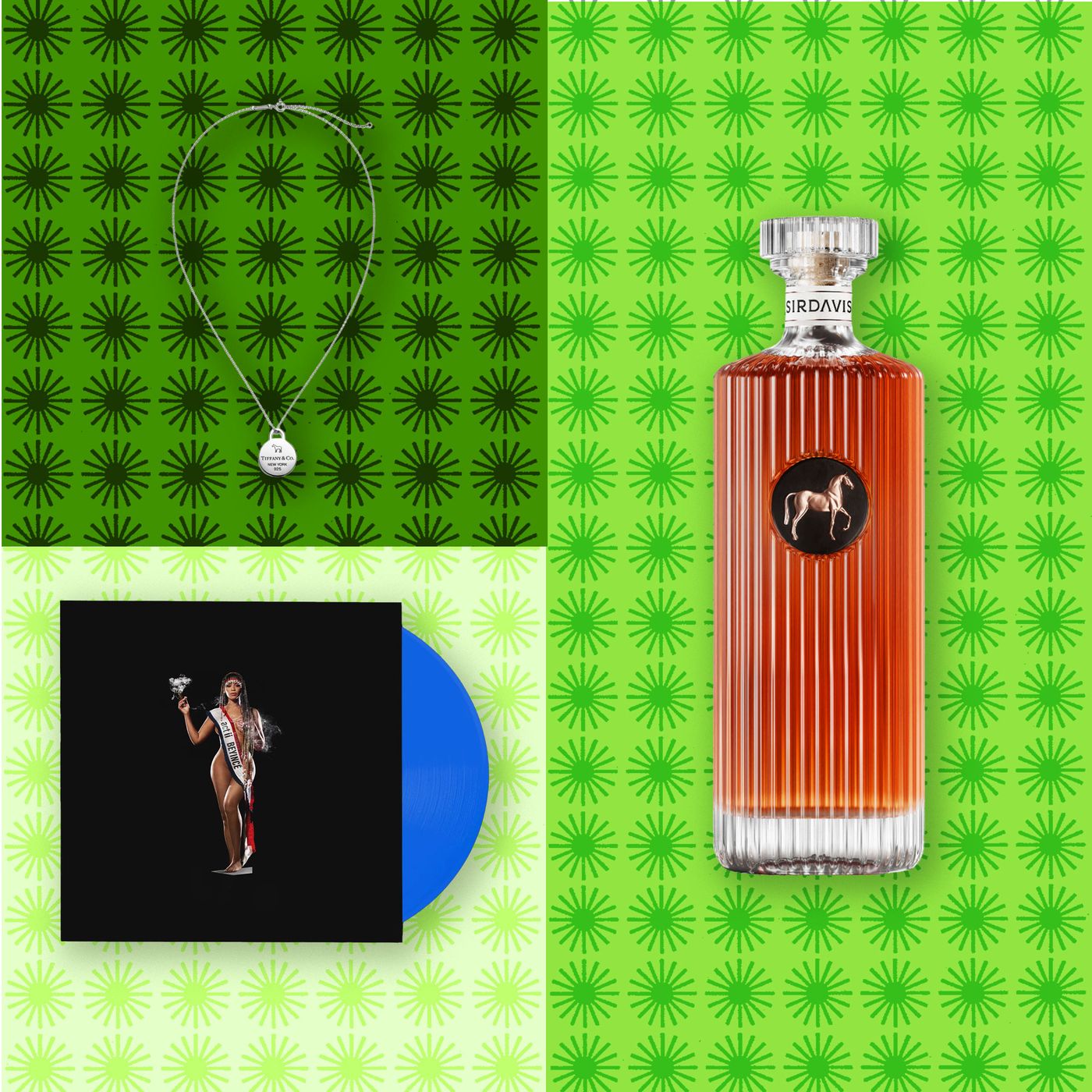 Beyonce Gift Set