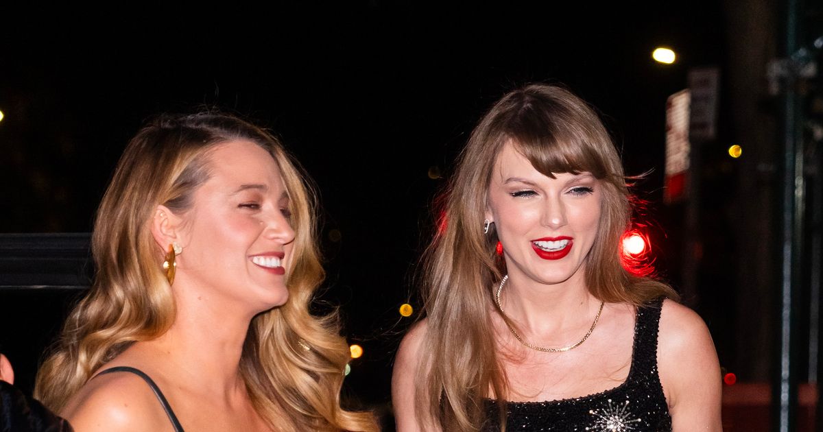 Justin Baldoni Wins Bid For Taylor Swift And Blake Lively’s Texts