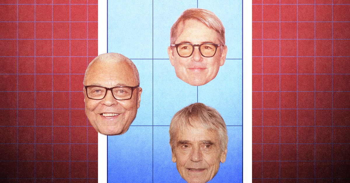 Cinematrix No. 620: December 6, 2025