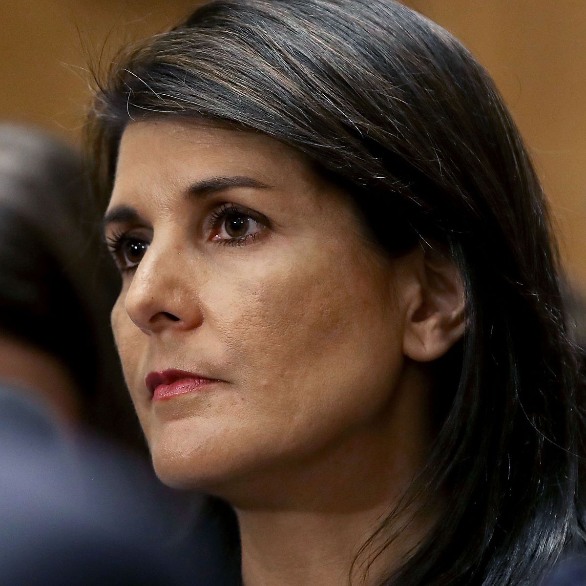 Nikki Haley Book Review : Nikki Haley Positions Herself To Lead The ...