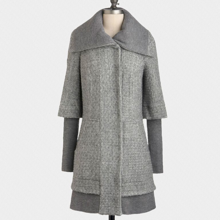 The 35 Coolest Coats to Keep You Warm This Fall