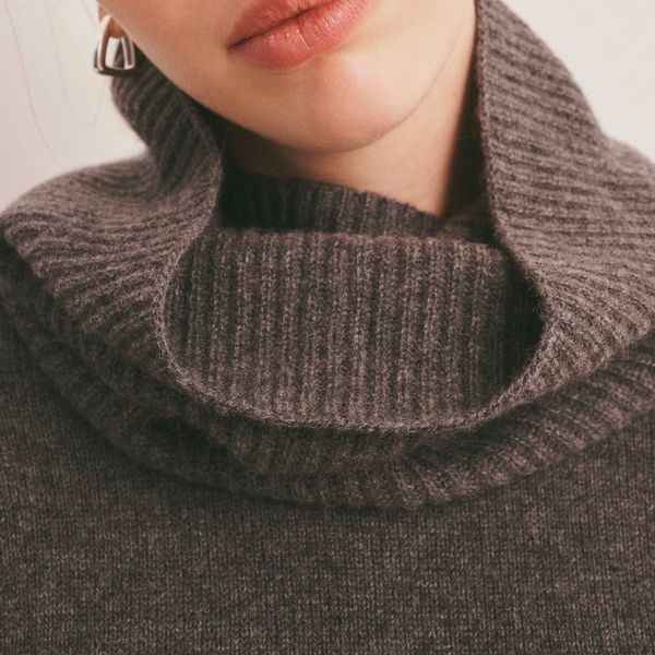 Naadam Luxe Cashmere Snood