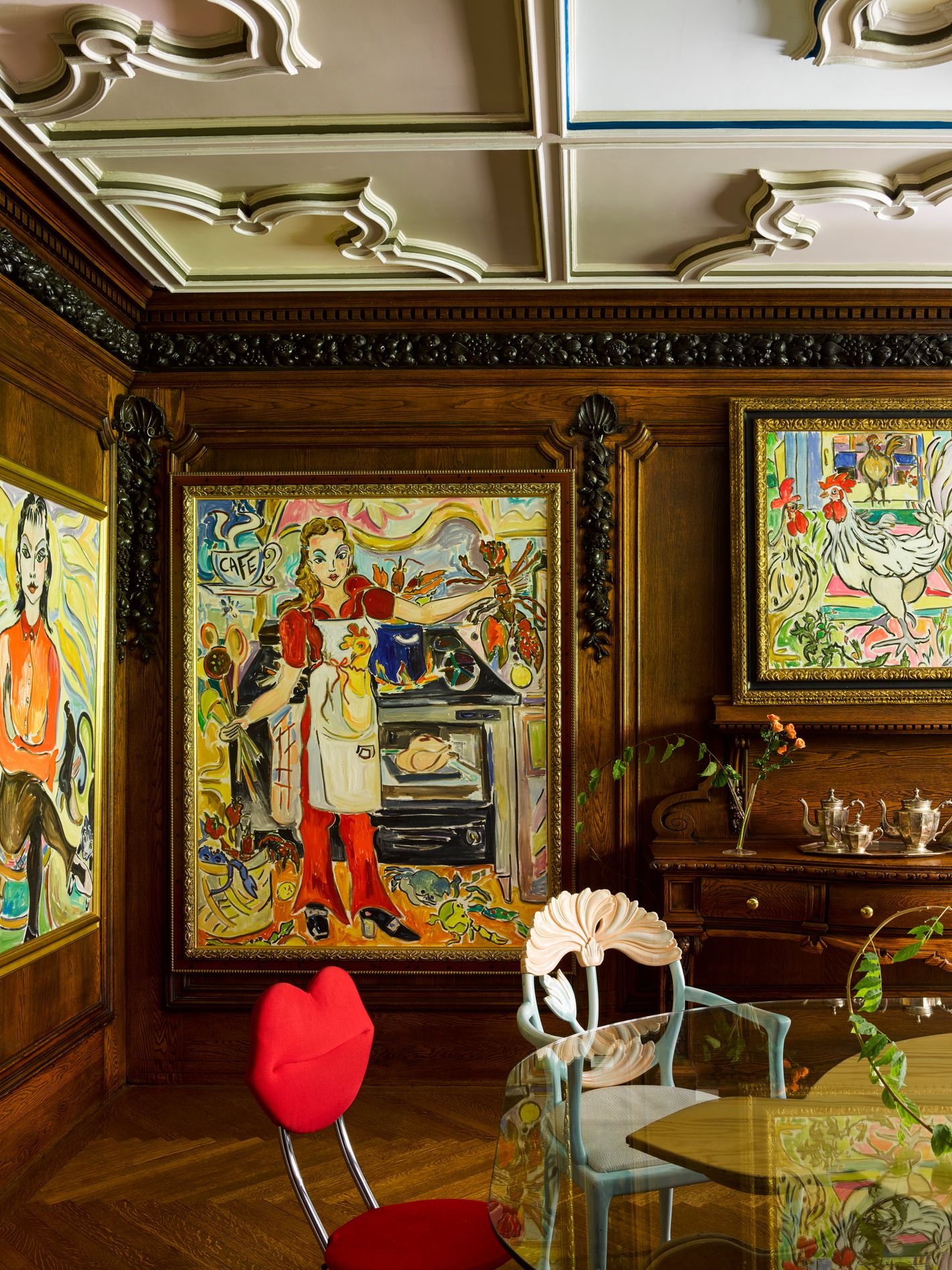 Maison Vivian★ジュエリー様 Maison Vivian☆ジュエリー様専用ページ