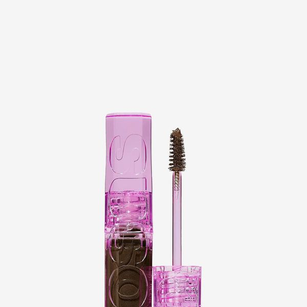 Kosas Air Brow - Tinted - Dark Brown