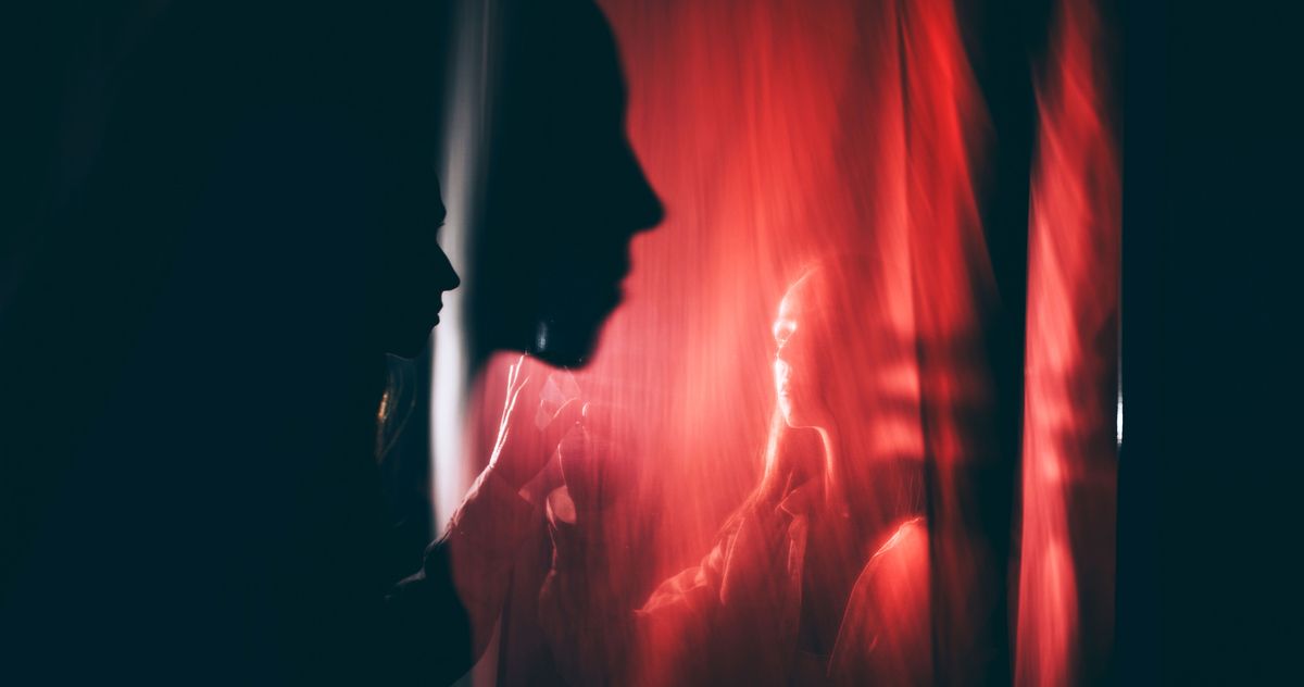 Beware the Cancer Ghosts