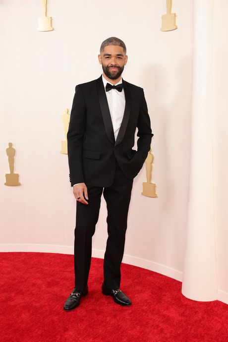 96th Annual Academy Awards - Arrivals