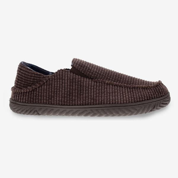 Staheekum Curbside Corduroy Slipper