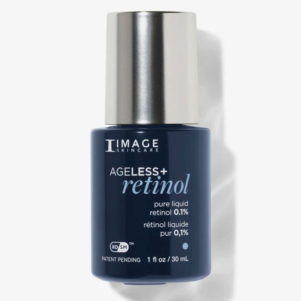 Image Skin Care Ageless+ Retinol Pure Liquid Retinol 0.1%