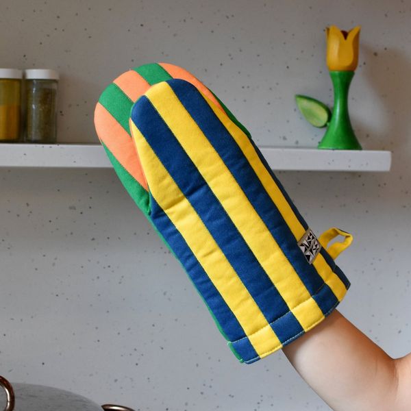 Dusen Dusen oven glove