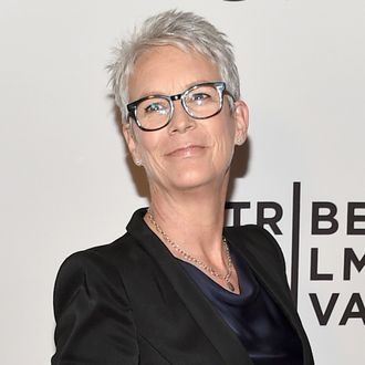 Jamie Lee Curtis Will Return As Laurie Strode In ‘halloween’