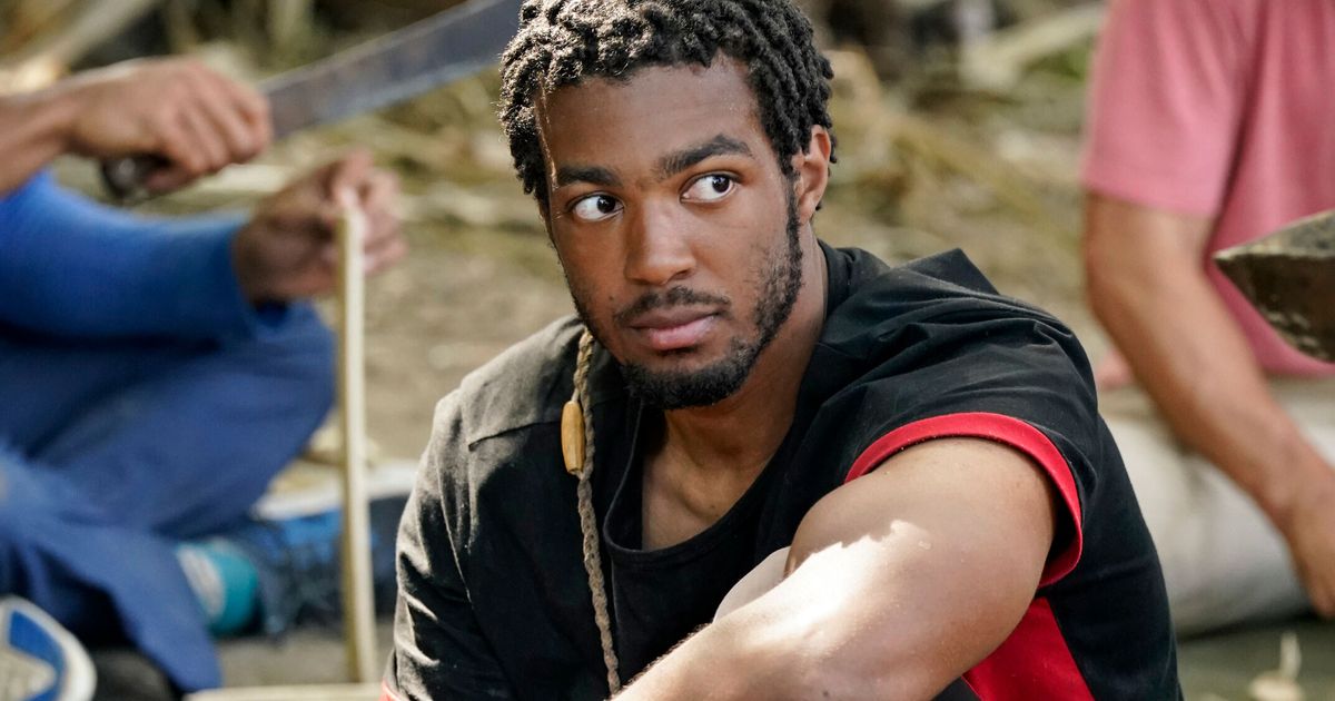 ‘Survivor’ Season 43, Episode 6 Recap ‘Mergatory’