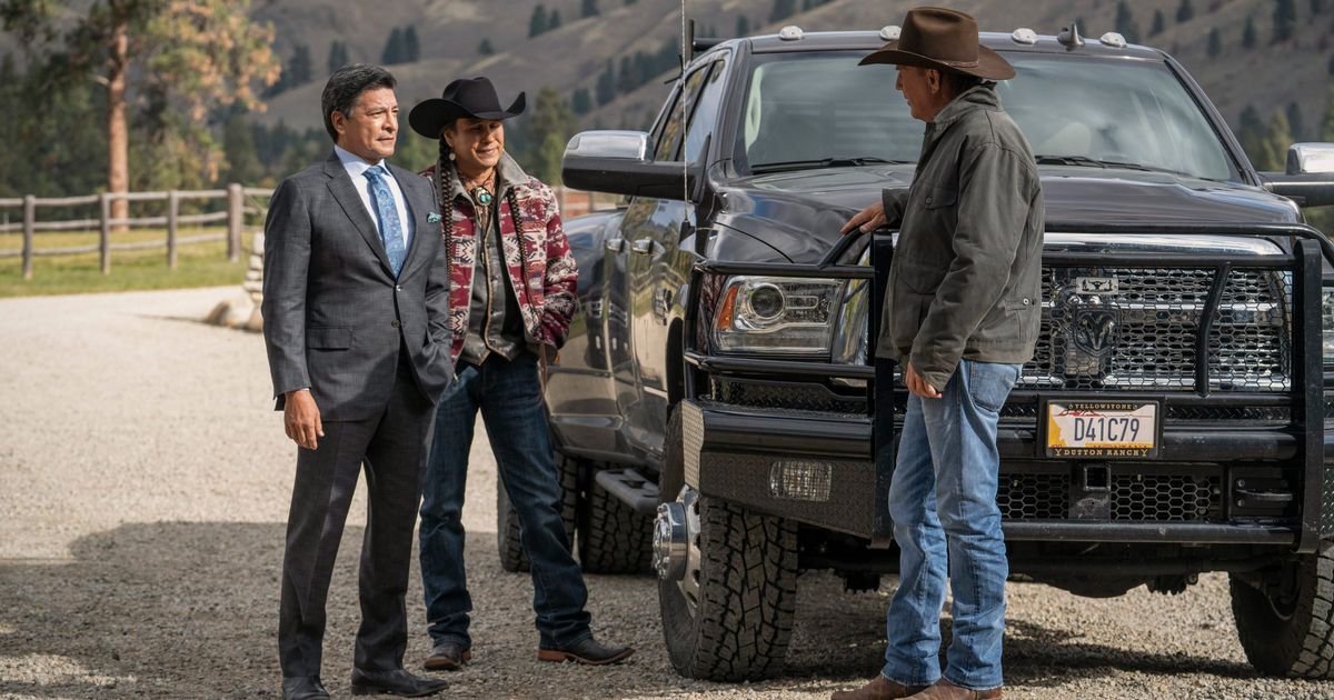 Yellowstone Recap Season 3 Episode 5: ‘Cowboys and Dreamers’