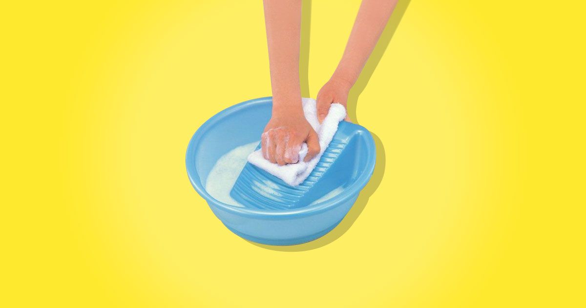 Best Laundry Tub Review 2017 The Strategist