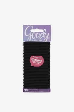 Goody Ouchless Elastics, 3-Pack