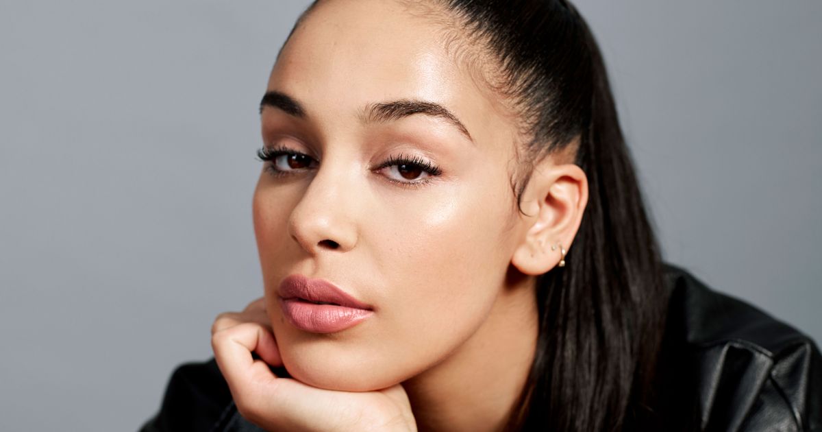 Jorja Smith Is Now A Dior Beauty Ambassador