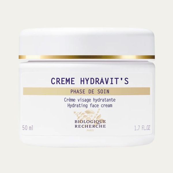 Biologique Recherche Creme Hydravit’s Hydrating and Brightening Cream