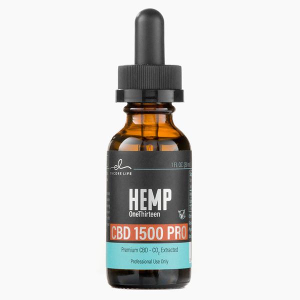 Encore Life CBD 1500 PRO